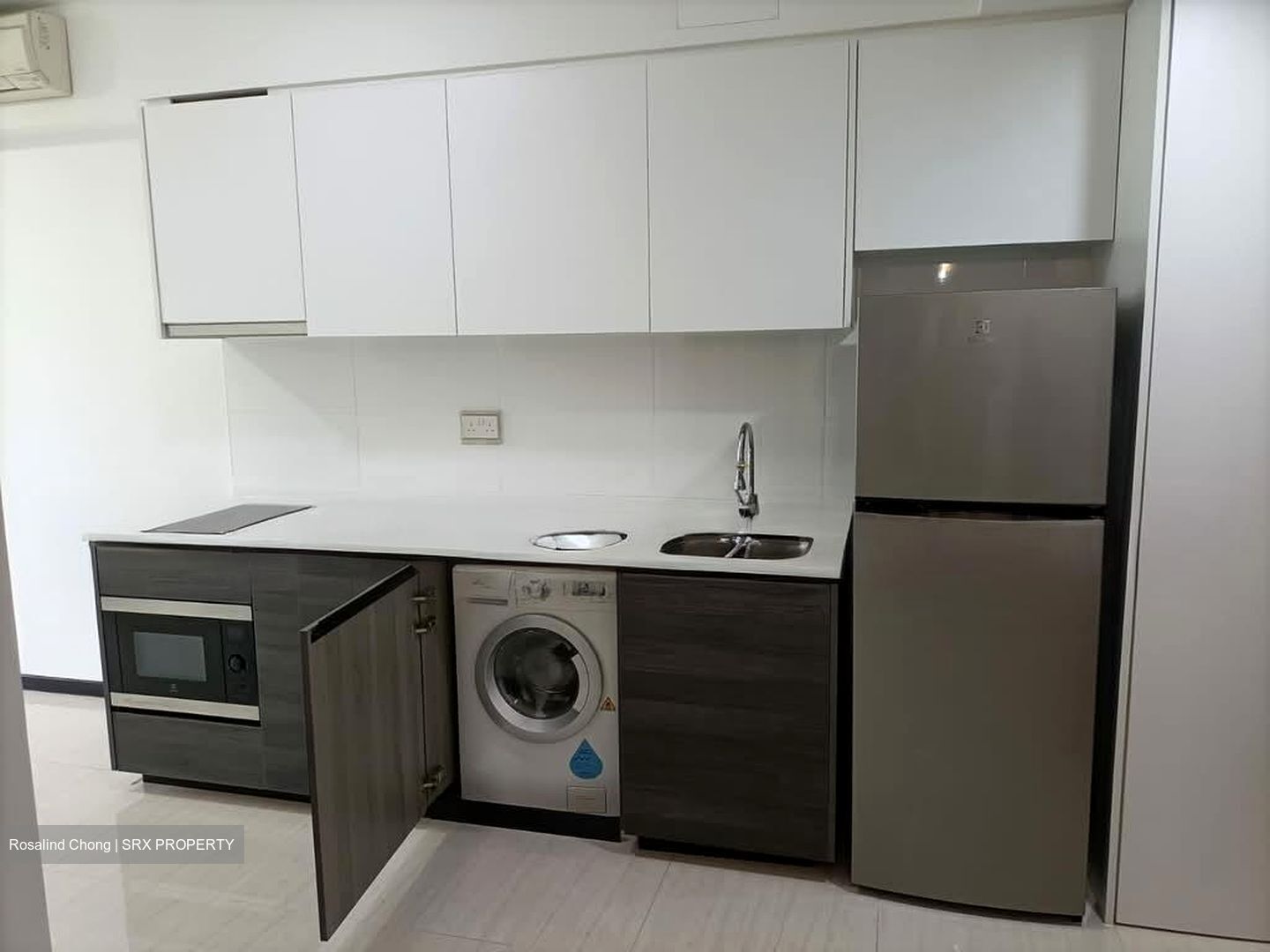 Sims Urban Oasis (D14), Condominium #601657931
